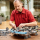 LEGO Star Wars 75192 Sokół Millennium - 409842 - zdjęcie 5